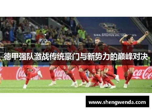 德甲强队激战传统豪门与新势力的巅峰对决 德甲强队激战传统豪门与新势力的巅峰对决
